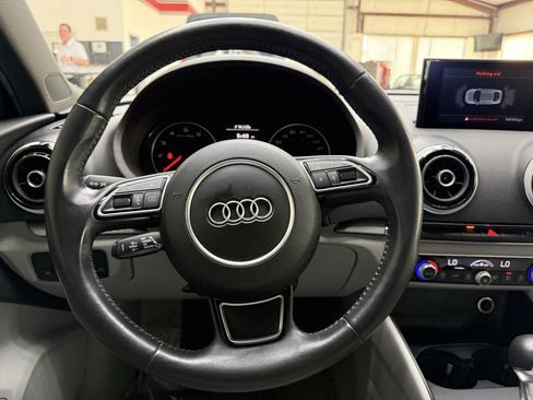 Used 2016 Audi A3 2.0T Premium AWD/4WD image 22