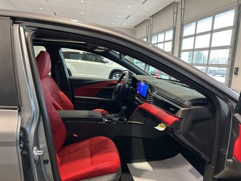 New 2026 Toyota Camry XSE image 17