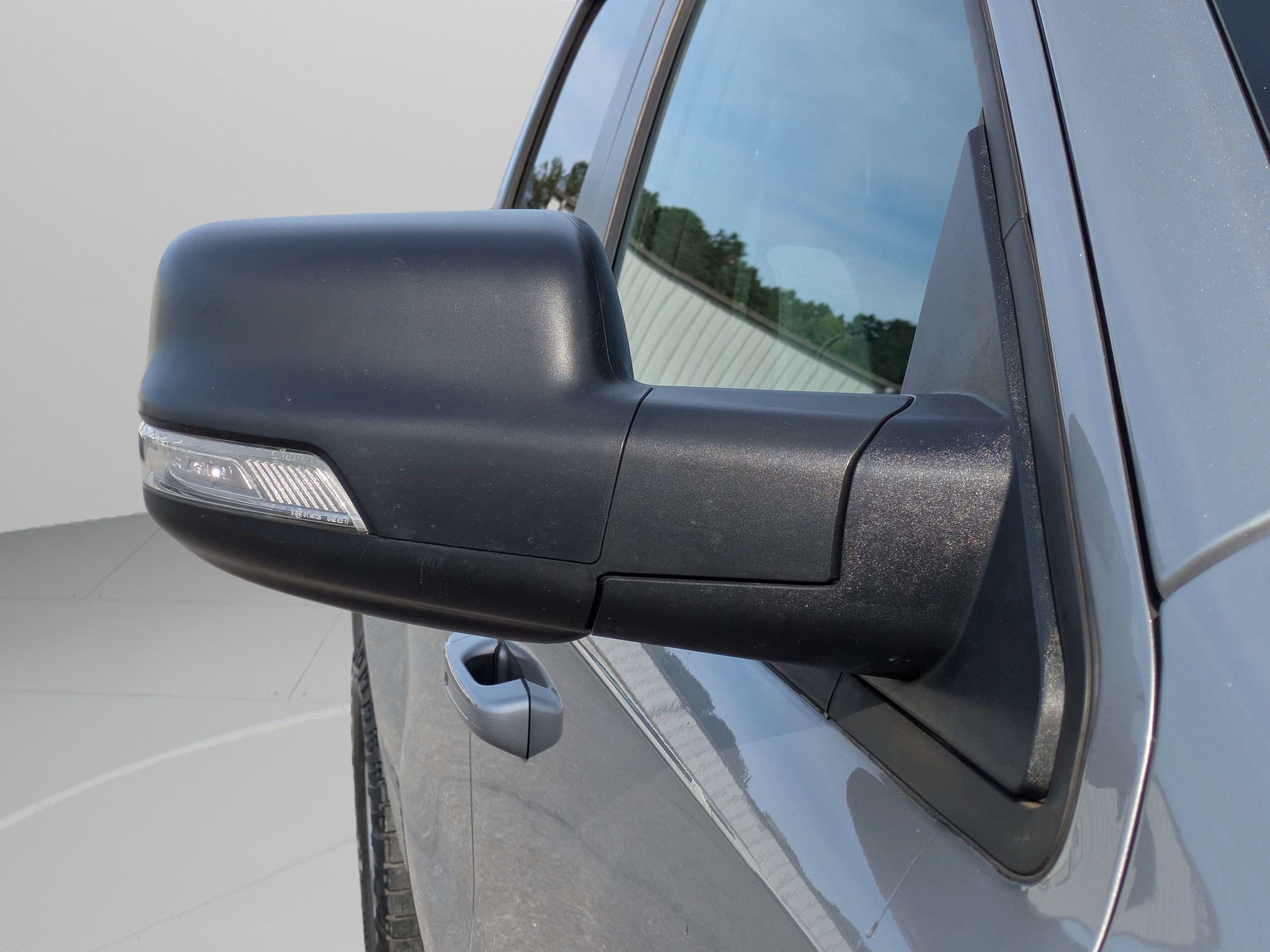 Used 2022 RAM 1500 Big Horn AWD/4WD image 30