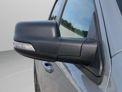 Used 2022 RAM 1500 Big Horn AWD/4WD image 30