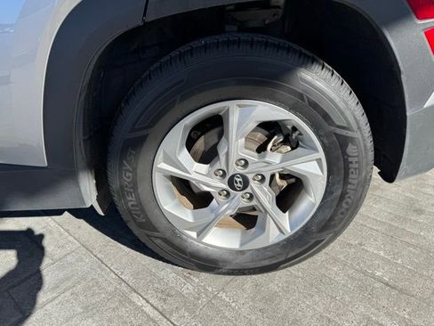 Used 2024 Hyundai Tucson SEL image 4