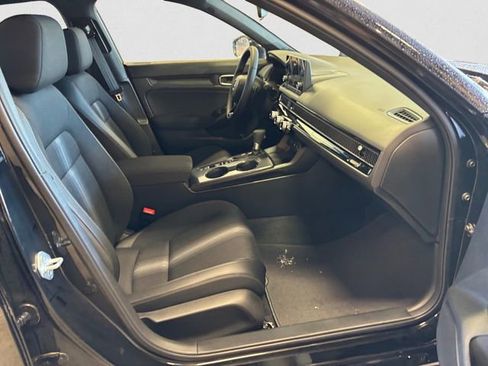 New 2026 Honda Civic Sport image 15