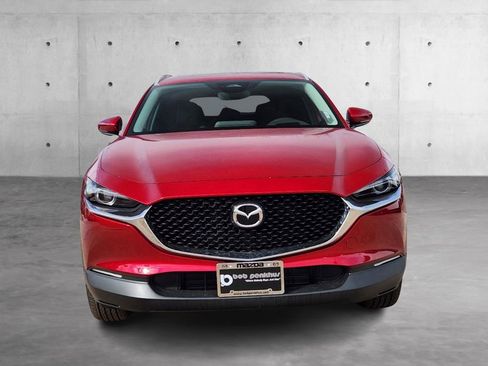 Used 2025 MAZDA CX-30 AWD 2.5 S w/ Premium Package image 9