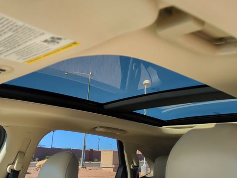 Used 2015 Ford Edge SEL w/ Equipment Group 201A image 15