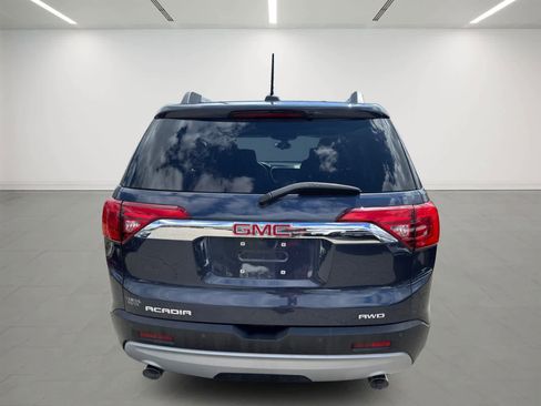 Used 2018 GMC Acadia SLE w/ Driver Alert Package I AWD/4WD image 5