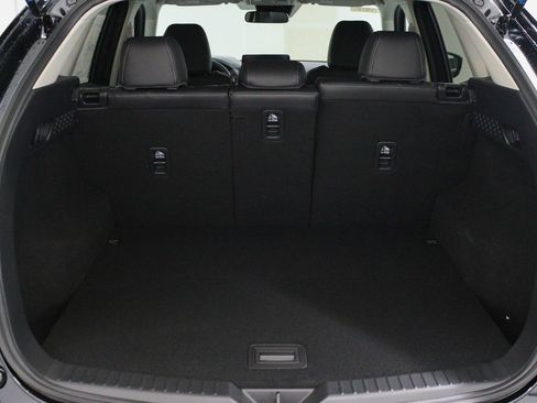 New 2025 MAZDA CX-5 AWD 2.5 S w/ Select Package image 19