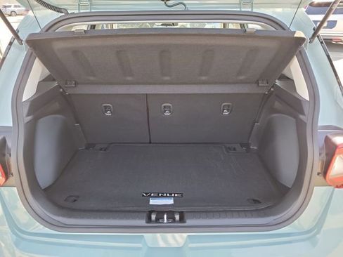 New 2026 Hyundai Venue SEL image 23