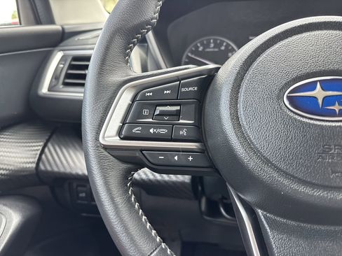Used 2025 Subaru Ascent Premium AWD/4WD image 28
