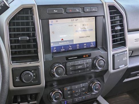 Used 2020 Ford F250 Lariat image 9