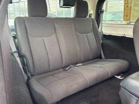 Used 2014 Jeep Wrangler Sport w/ Quick Order Package 24S image 43