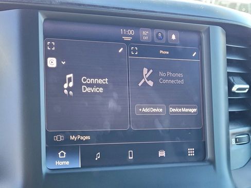 Certified 2022 RAM 3500 Big Horn w/ Night Edition image 14