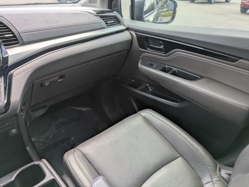 Used 2022 Honda Odyssey Touring image 20
