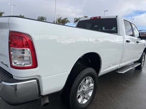 Used 2024 RAM 2500 Big Horn image 12