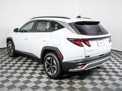 New 2026 Hyundai Tucson SEL w/ Tow & Go Package image 3