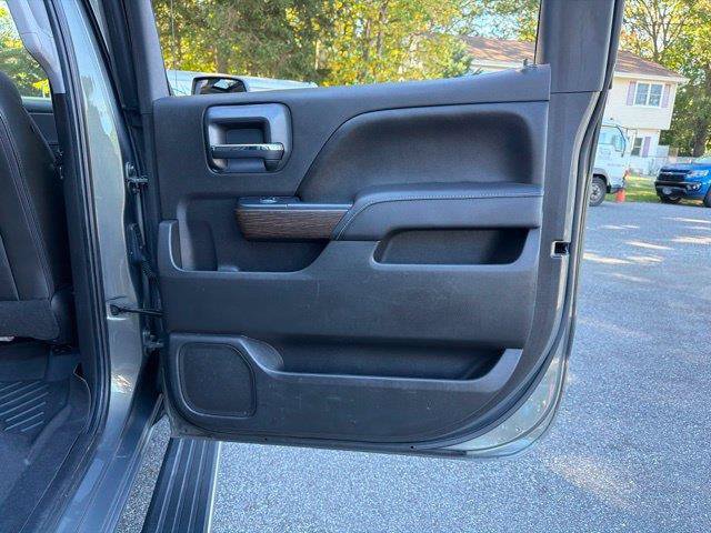 Used 2017 GMC Sierra 1500 Denali w/ Denali Ultimate Package AWD/4WD image 20