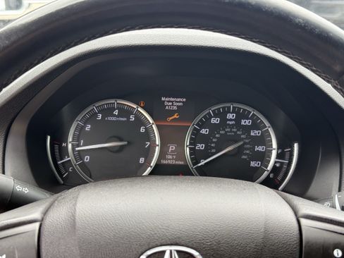 Used 2016 Acura MDX SH-AWD image 18