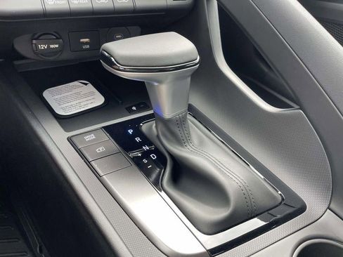 New 2026 Hyundai Elantra Sport image 36