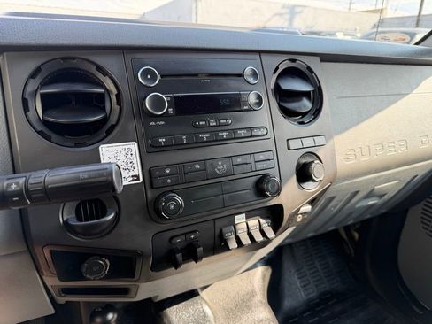Used 2015 Ford F350 XL w/ Power Equipment Group AWD/4WD image 28