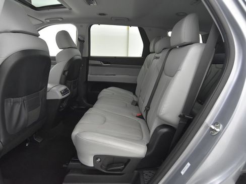 Used 2020 Hyundai Palisade SEL AWD/4WD image 26