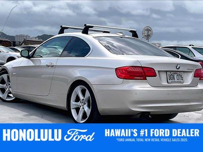 Used 2012 BMW 328i Coupe