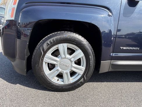 Used 2015 GMC Terrain SLE FWD image 15