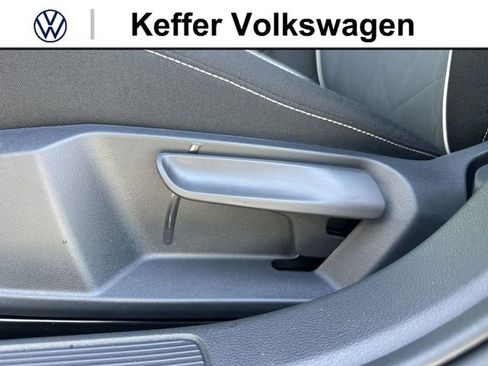 New 2026 Volkswagen Jetta Sport FWD image 12