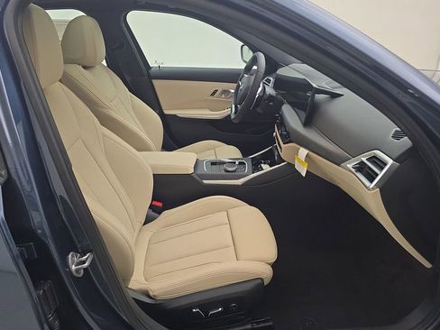 New 2026 BMW 330i xDrive Sedan w/ Convenience Package AWD/4WD image 29