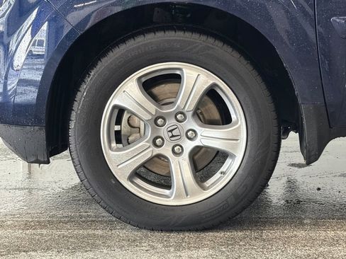 Used 2014 Honda Pilot EX-L image 24