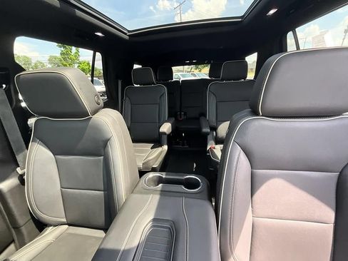 Used 2023 Chevrolet Tahoe Premier w/ Max Trailering Package AWD/4WD image 39