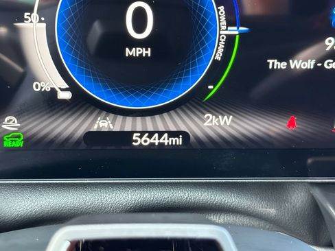 Used 2024 Acura ZDX Type S AWD/4WD image 25