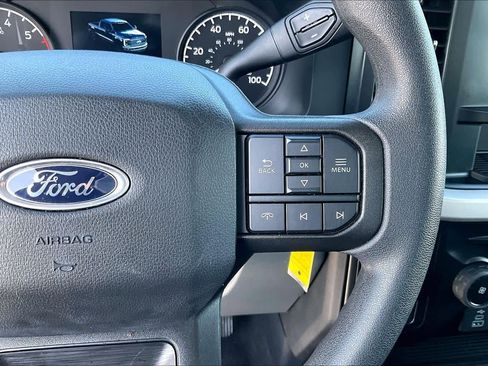 Used 2024 Ford F250 XL w/ STX Appearance Package image 21