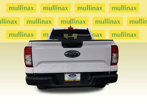 New 2025 Ford Ranger XL image 8