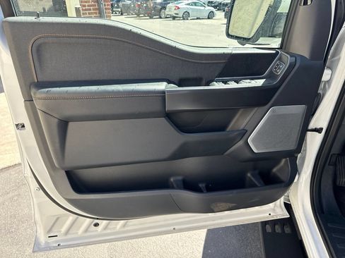 Used 2024 Ford F150 Tremor w/ Equipment Group 402A High AWD/4WD image 18