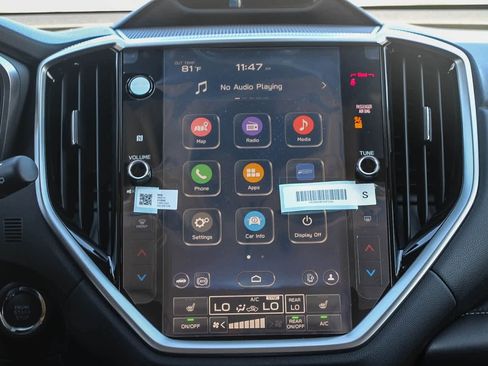 New 2025 Subaru Crosstrek 2.5i Limited image 14