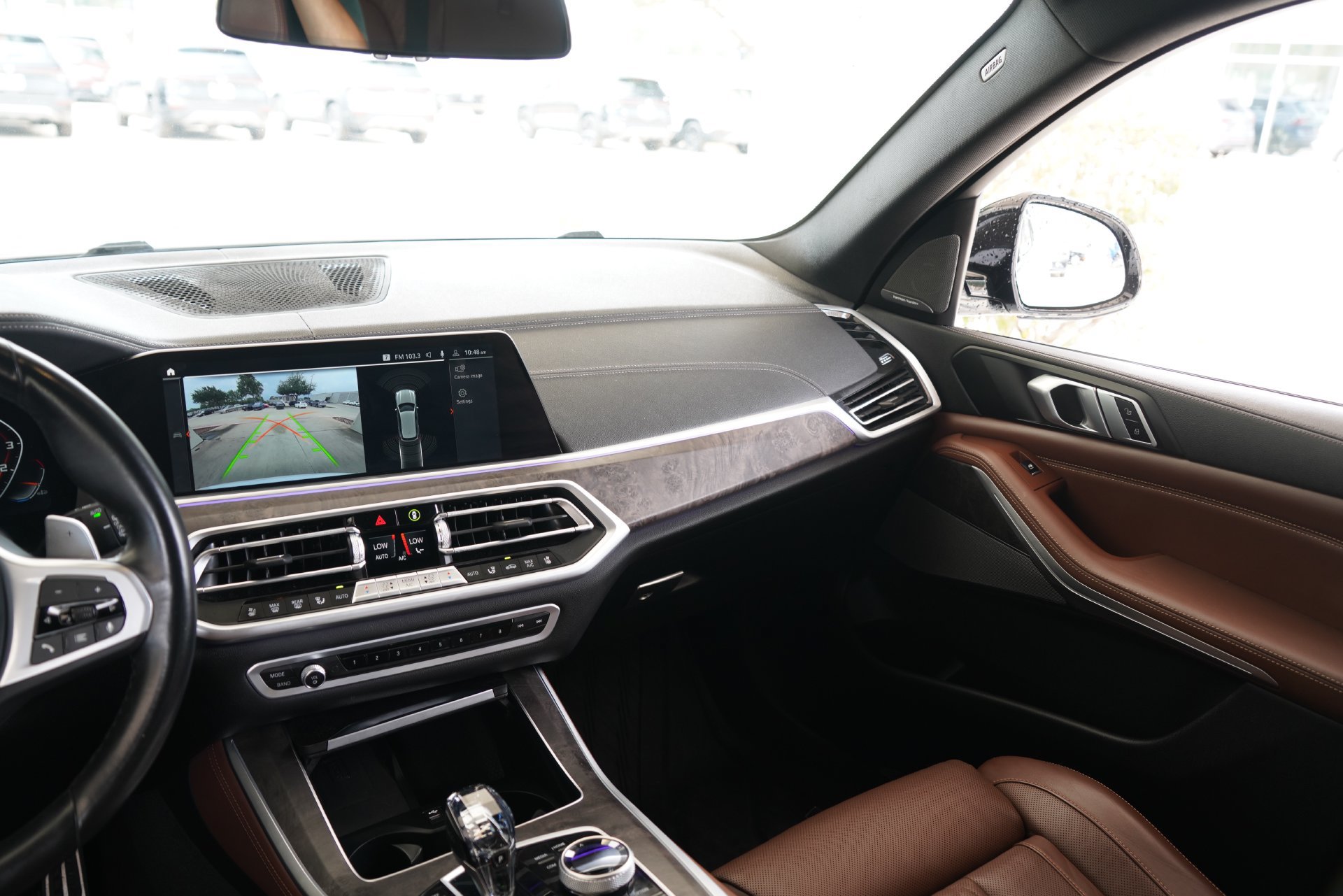 Used 2023 BMW X5 M50i w/ Executive Package AWD/4WD image 31