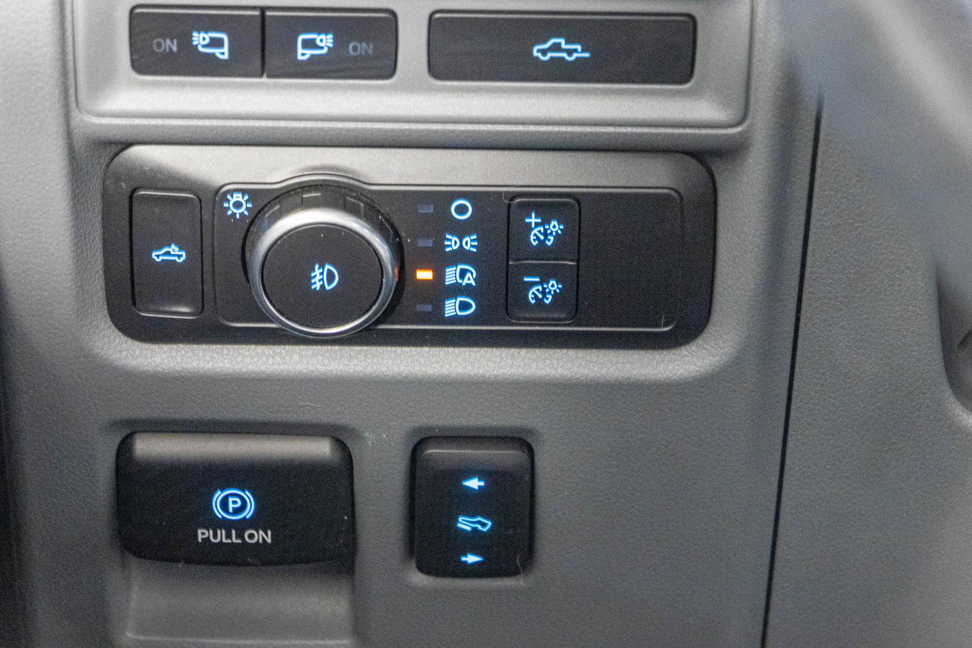 Used 2021 Ford F150 XLT w/ Equipment Group 302A High AWD/4WD image 35