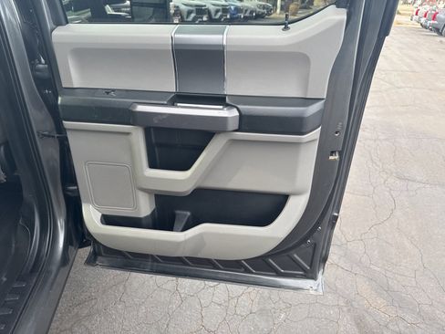 Used 2019 Ford F150 XLT w/ Equipment Group 302A Luxury image 12