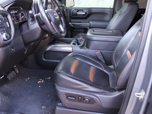 Used 2020 GMC Sierra 1500 AT4 w/ AT4 Premium Package image 15