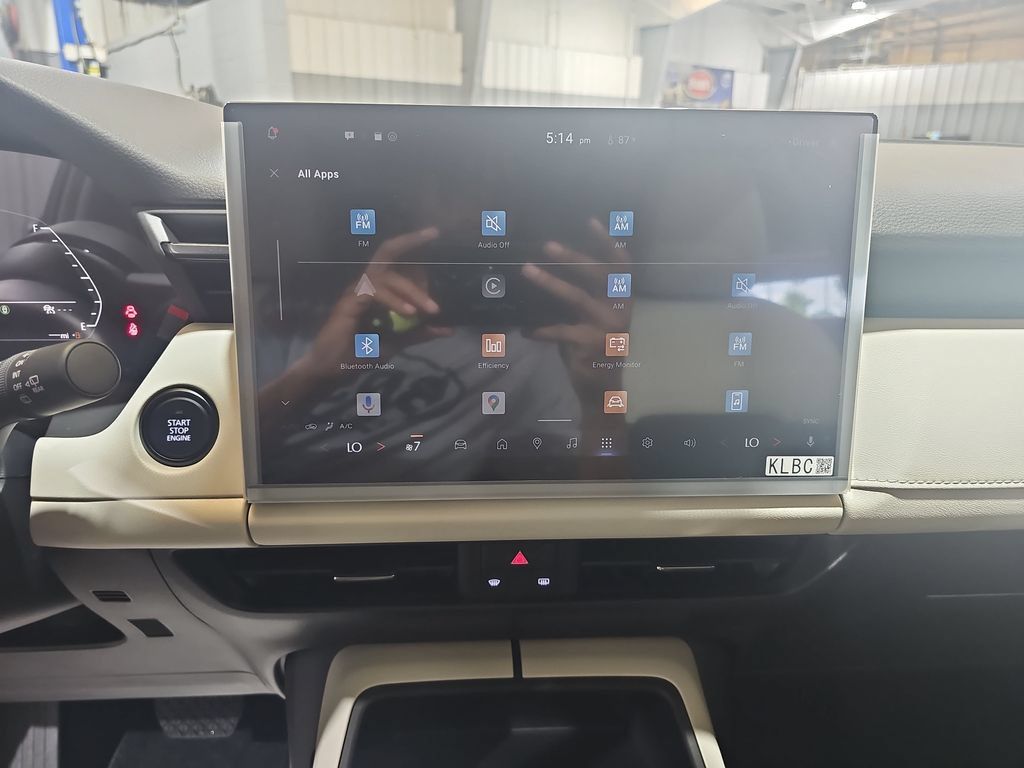 New 2026 MAZDA CX-5 Select AWD/4WD image 22