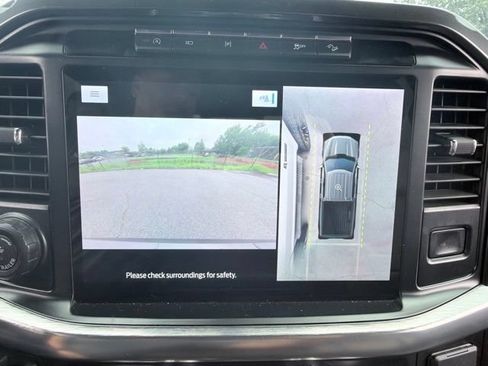 Used 2021 Ford F150 Lariat w/ Equipment Group 502A High AWD/4WD image 33