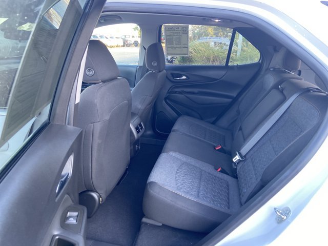Used 2023 Chevrolet Equinox LT w/ Driver Convenience Package FWD image 48
