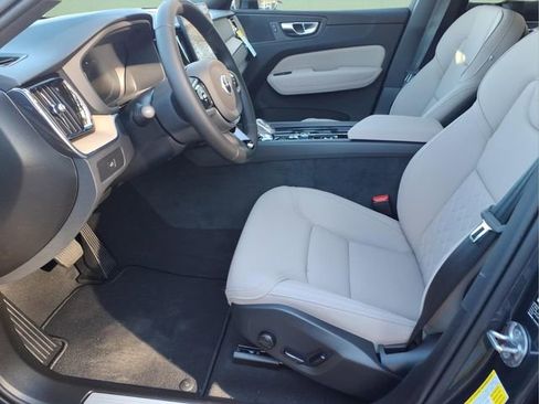 New 2026 Volvo XC60 B5 Core w/ Climate Package image 12