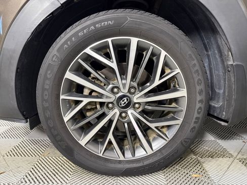 Used 2019 Hyundai Tucson SEL w/ Cargo Package image 19