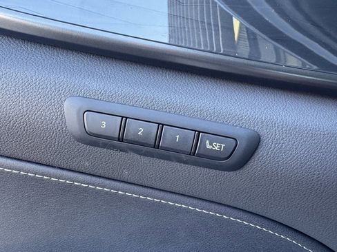 Used 2024 Lexus NX 350 AWD w/ Vision Package image 36