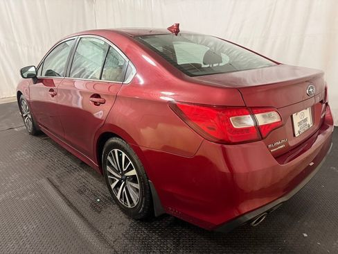 Used 2019 Subaru Legacy 2.5i Premium w/ Popular Package #2A image 8