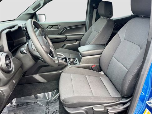 Used 2023 Chevrolet Colorado Trail Boss w/ Advanced Trailering Package image 20