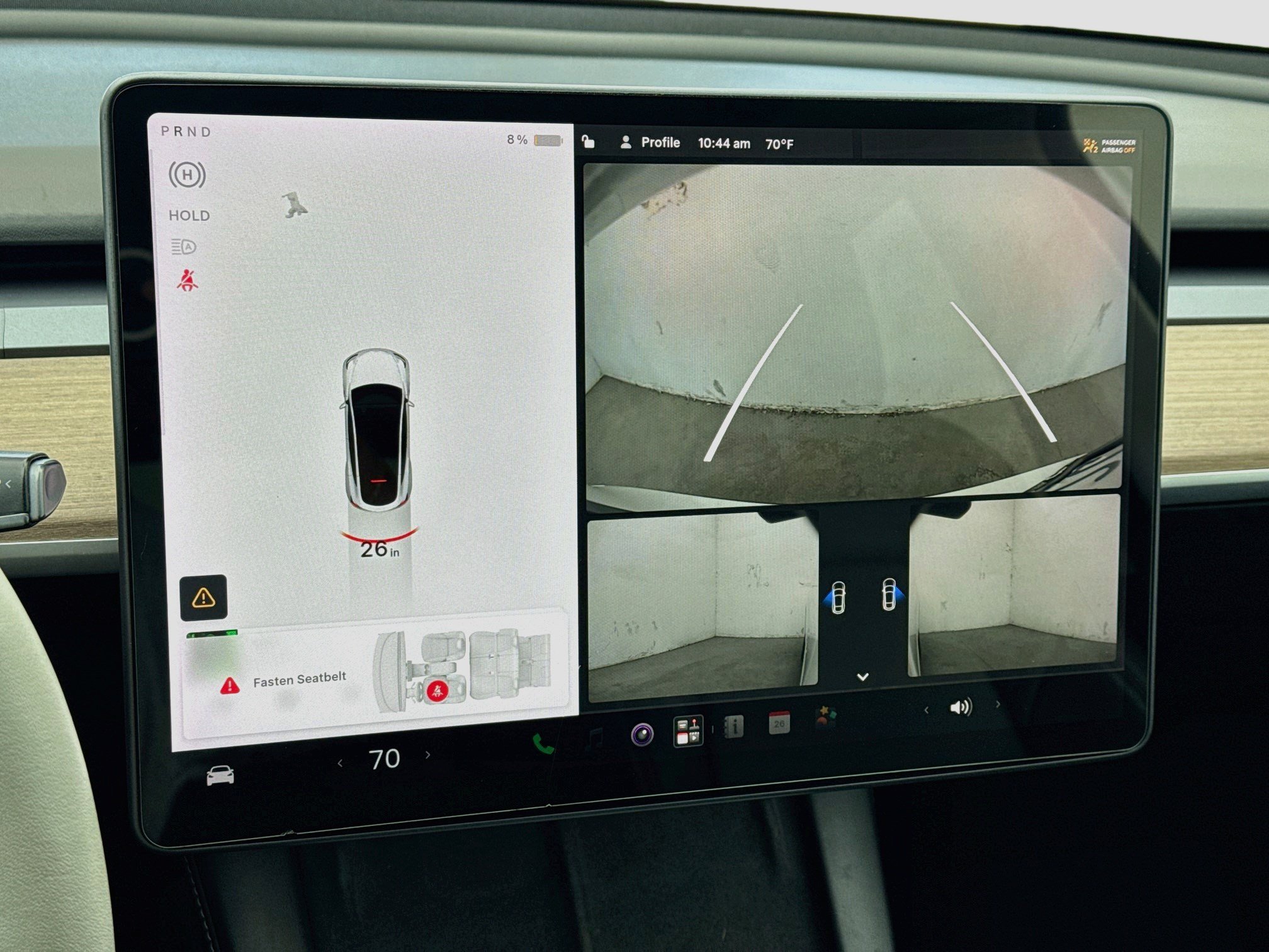Used 2022 Tesla Model Y Long Range AWD/4WD image 10