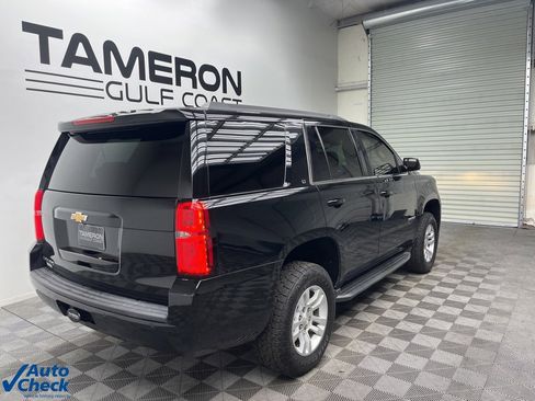 Used 2018 Chevrolet Tahoe LT image 7