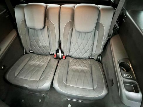 Certified 2024 Mercedes-Benz GLS 63 AMG 4MATIC image 36