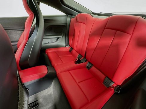 Used 2023 Audi TTS 2.0T Coupe image 9